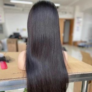 Human Hair Wig